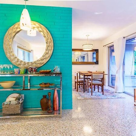 Villa Beautiful Glam Mid-Century 1 Block From Sarasota Bay With Firepit Extérieur photo